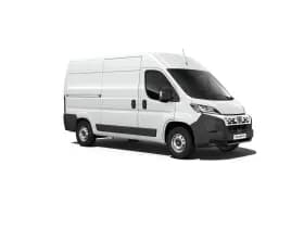 Fiat Professional Ducato