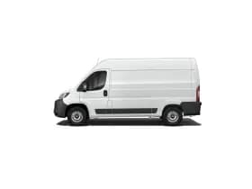 Fiat Professional Ducato thumbnail 3