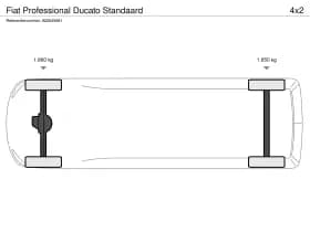 Fiat Professional Ducato thumbnail 6