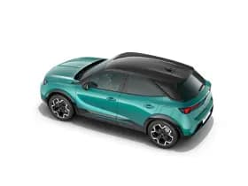 Opel Mokka thumbnail 4