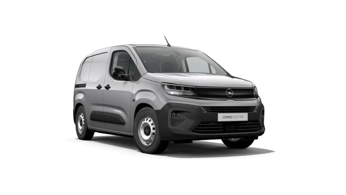 Opel Combo — foto 1