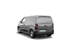 Opel Combo thumbnail 2