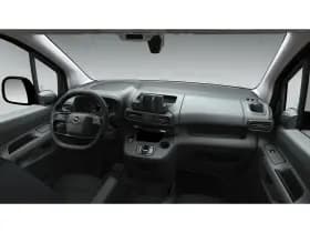 Opel Combo thumbnail 5