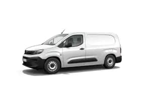 Opel Combo thumbnail 3