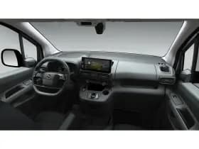 Opel Combo thumbnail 5