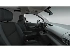 Opel Combo thumbnail 6