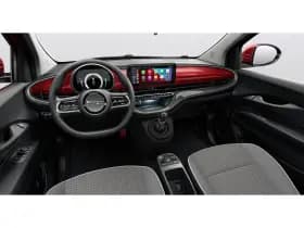 Fiat 500 thumbnail 4