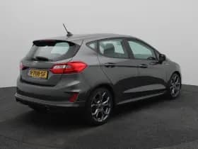 Ford Fiesta thumbnail 2