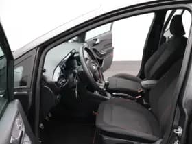 Ford Fiesta thumbnail 11