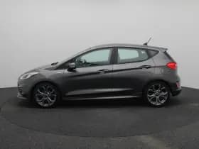 Ford Fiesta thumbnail 13