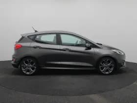 Ford Fiesta thumbnail 14