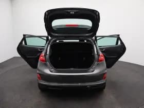 Ford Fiesta thumbnail 15