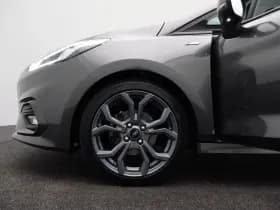 Ford Fiesta thumbnail 17