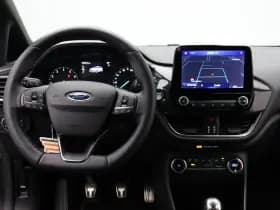 Ford Fiesta thumbnail 3