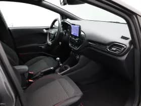 Ford Fiesta thumbnail 30