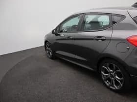 Ford Fiesta thumbnail 36