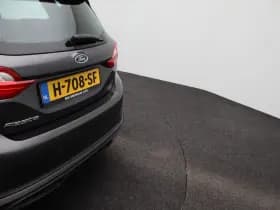 Ford Fiesta thumbnail 37