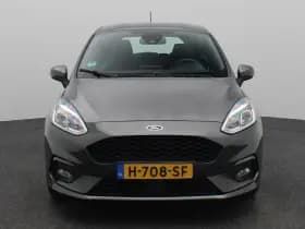 Ford Fiesta thumbnail 5