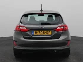 Ford Fiesta thumbnail 6