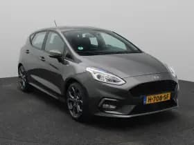 Ford Fiesta thumbnail 9