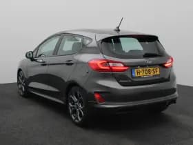 Ford Fiesta thumbnail 10
