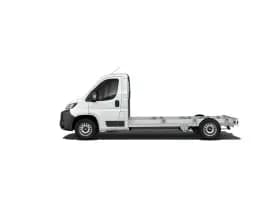 Fiat Professional Ducato thumbnail 3