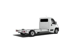 Fiat Professional Ducato thumbnail 4