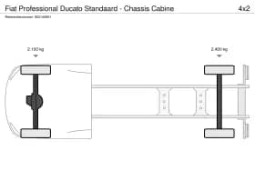 Fiat Professional Ducato thumbnail 6