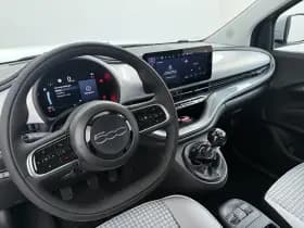 Fiat 500 thumbnail 6