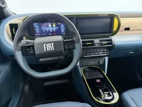 Fiat Grande Panda thumbnail 7