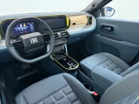 Fiat Grande Panda thumbnail 8