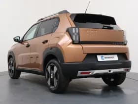 Fiat Grande Panda thumbnail 10