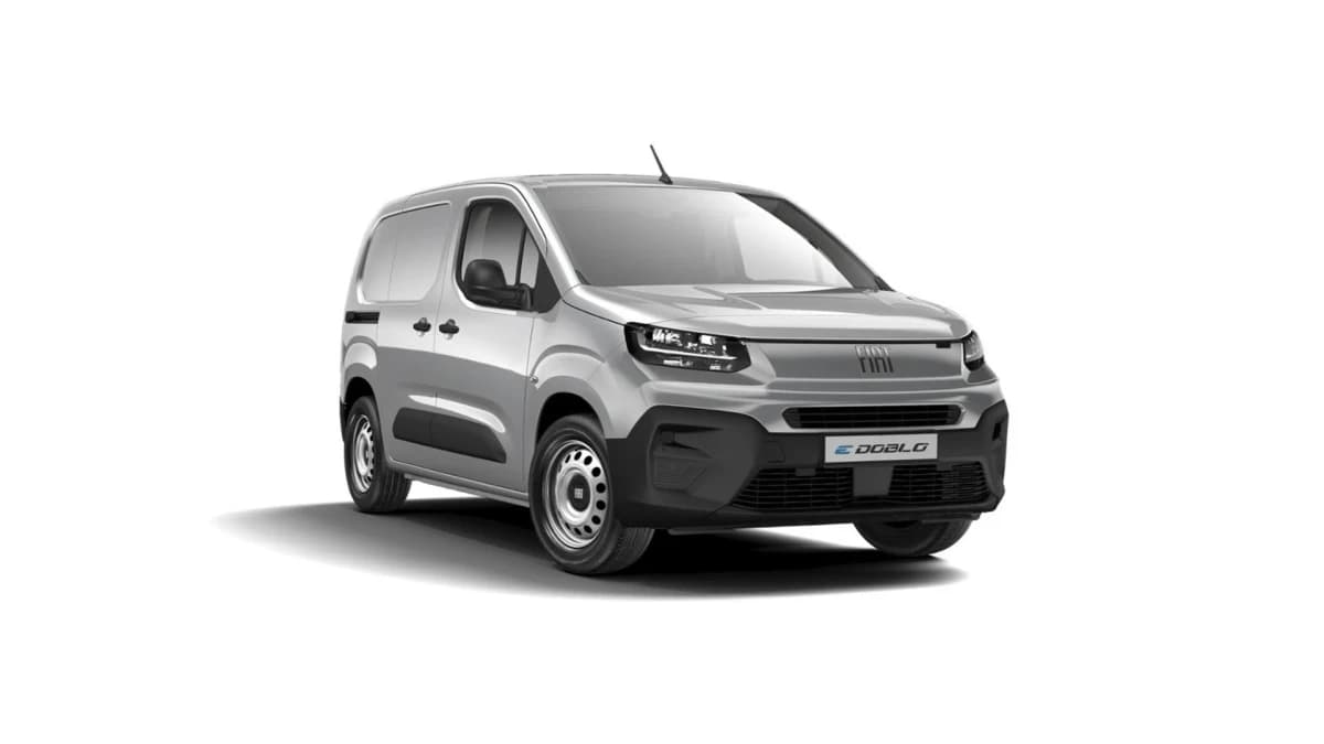 Fiat Professional Doblò — foto 1