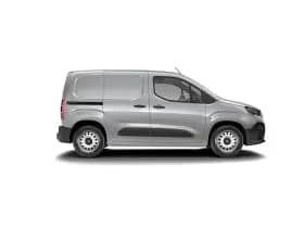 Fiat Professional Doblò thumbnail 2