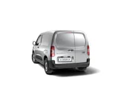 Fiat Professional Doblò thumbnail 3