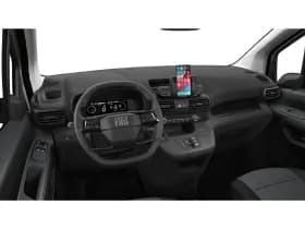 Fiat Professional Doblò thumbnail 4