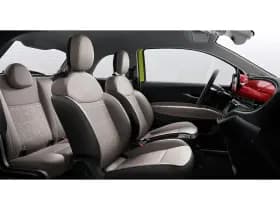 Fiat 500e thumbnail 5