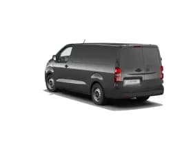 Fiat Professional Scudo thumbnail 3