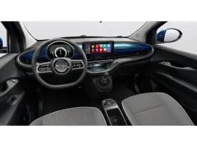 Fiat 500 thumbnail 4
