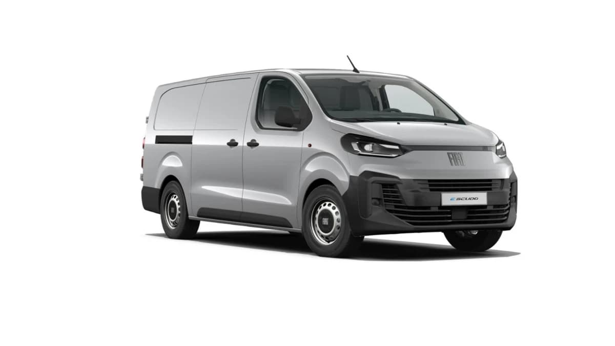 Fiat Professional Scudo — foto 1