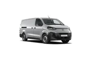 Fiat Professional Scudo