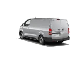 Fiat Professional Scudo thumbnail 3
