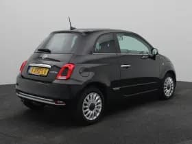 Fiat 500 thumbnail 2