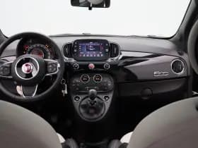 Fiat 500 thumbnail 3