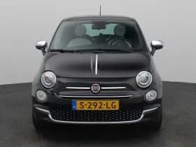 Fiat 500 thumbnail 5