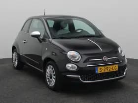 Fiat 500 thumbnail 9