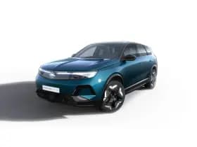 Opel Grandland thumbnail 3