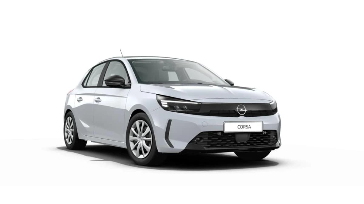 Opel Corsa — foto 1