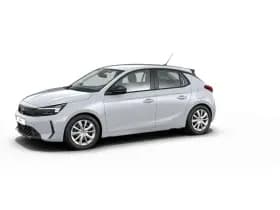 Opel Corsa thumbnail 3