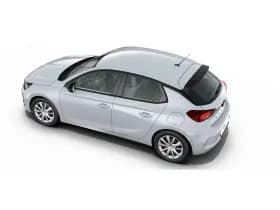 Opel Corsa thumbnail 4